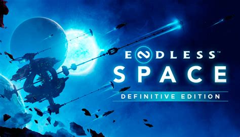 endless™ space 2|ENDLESS™ Space 2 Definitive Edition on Steam.